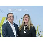 Foto de Evonik nombra a FKuR como socio de distribución para su línea de productos Vestamid Terra