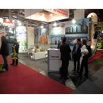 Picture of The silo stars the presence of Symaga in Agritechnica