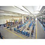 Foto de Argo Tractors evoluciona hacia nuevos objetivos con el proyecto ‘Kaizen’