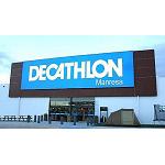 Foto de Decathlon amplía su tienda de Manresa