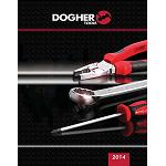 Fotografia de Dogher Tools presenta el seu nou catàleg 2014