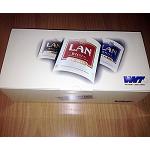 Foto de WNT “da un toque afrutado” a los pedidos de sus clientes