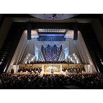 Foto de La Fundación Inamori concede los Premios Kyoto 2013