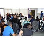 Foto de Éxito del Training Day Sea en Madrid
