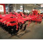 Picture of Maschio gaspardo Expands his range of sowing machines of precision