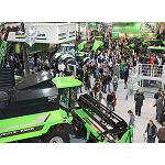 Picture of Same Deutz-Fahr Presents novelties in all his marks