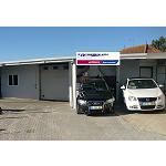 Picture of Tecnofrias, new exclusive agency of Wittmann Battenfeld in Portugal