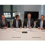 Picture of ABB, Bosch, Cisco and LG want to create an open standard to develop the Smart Homes of the future