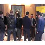 Foto de Gran éxito de asistencia en las primeras jornadas Innovagua celebradas en Madrid y Barcelona