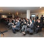 Foto de Technal reúne a más de 150 arquitectos e industriales en la entrega de Premios Palmarés Architecture Aluminium 2013