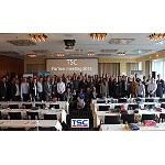 Foto de Exitoso e Inspiradoro Partner Meeting de TSC en Hamburgo
