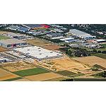 Foto de Goodman amplía el almacén de Zalando para convertirlo en el más grande de Europa