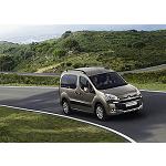 Foto de Nueva caja de cambios para el Citroën Berlingo