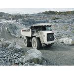Foto de Volvo CE adquiere el negocio de dúmperes rígidos y articulados de Terex