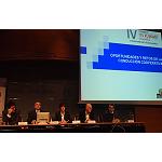 Fotografia de Presentats els últims avanços per a una mobilitat intel·ligent a l'IV Congrés ITS Euskadi