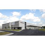 Foto de Jungheinrich abre nueva fábrica para carretillas y sistemas logísticos