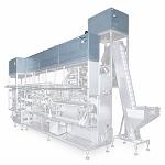 Picture of Telstar And AcmaVolpak develop a line of filled aseptic