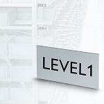 Picture of Magnetic labels with big strength of adhesion