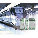 Picture of Sources of feeding for medical and rail applications