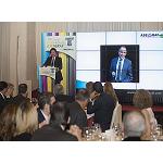 Foto de Aseigraf celebra su IV Cena de Empresarios - Homenaje ‘Gráficos 50 años’