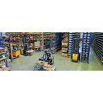 Picture of Jungheinrich Will participate in the LogiMAT 2014