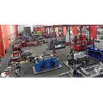 Picture of The industry of Portuguese moulds acompana to his customers in all the chain of production