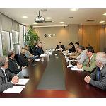 Foto de Nace CETM Frigoríficos, la nueva Asociación de Transportes de Frío
