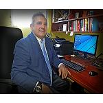 Foto de Entrevista a Sebastián Ortiz, gerente de Imexos Consulting Group