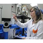 Picture of Aimplas Develops new technologies of recycled to obtain plastics of greater value and with more applications