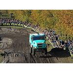 Foto de Iveco y FPT Industrial viajan hacia Sudamérica para participar en el Dakar 2014