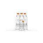 Picture of Less weight in the new bottle of water Sidel RightWeight Pet