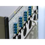 Picture of The optical fibre continues with his exponential growth in Spain