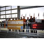 Foto de La subasta benéfica de Ritchie Bros para la Fundación Pequeño Deseo recauda casi 26.000 euros