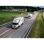 Foto de Scania dirige los proyectos de investigación europeos sobre 'platooning'