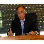 Foto de Entrevista a José Luis Urquijo, presidente de Feagas