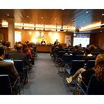 Foto de Diez pymes presentan sus proyectos en el VI Foro Capital Pymes ante 50 destacados inversores