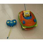 Picture of Aiju And Aimplas work to attain toys more respectful with the environingingment