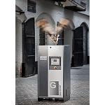 Picture of Atlas Copco expands his innovative compressesors to 37 kW (50 CV)