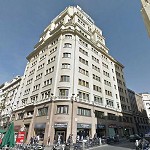 Foto de Axis Property asesora a la Universidad de Cambridge en el arrendamiento de su nueva sede en Madrid