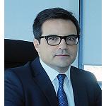 Fotografia de Entrevista a José María Cervera, gerent de Sick Optic Electronic
