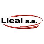 Picture of Lleal, S.A. has new corporate image