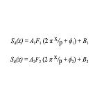 Picture of Relation between the measure of position and the finishing of the pieces in the machines of numerical control