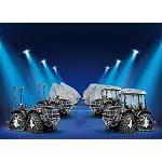 Fotografia de Antonio Carraro presentarà les seves novetats en Fieragricola Fair 2014