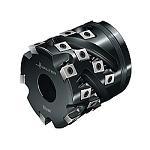 Picture of Walter AG expands the range of milling cutters Blaxx with mills it type hedgehog F5138