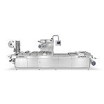 Picture of Multivac Presents his novelties in Interpack 2014