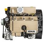 Foto de Kohler/Lobardini presenta en FIMA la nueva gama de motores diésel KDI