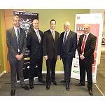 Fotografia de RS Components és nomenat distribuïdor global per Fairchild Semiconductor