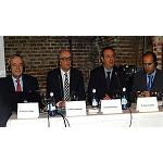 Picture of Hannover Messe 2014 offers new steps to the industrial integration