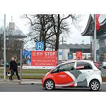Picture of Why we have to reinvent the urban traffic?