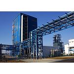 Foto de BASF inaugura su primera planta Ultrason fuera de Alemania